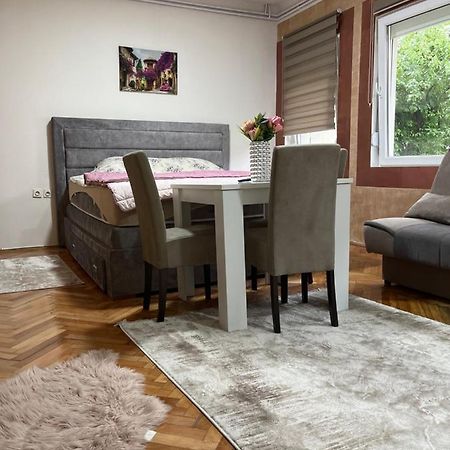Aloha Apartment نوفي بازار المظهر الخارجي الصورة
