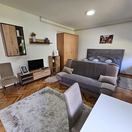 Aloha Apartment نوفي بازار المظهر الخارجي الصورة