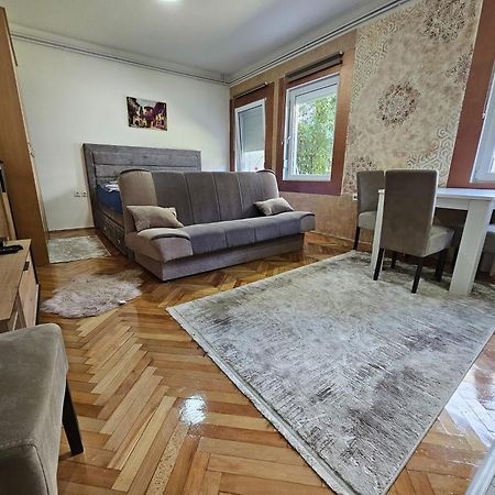 Aloha Apartment نوفي بازار المظهر الخارجي الصورة