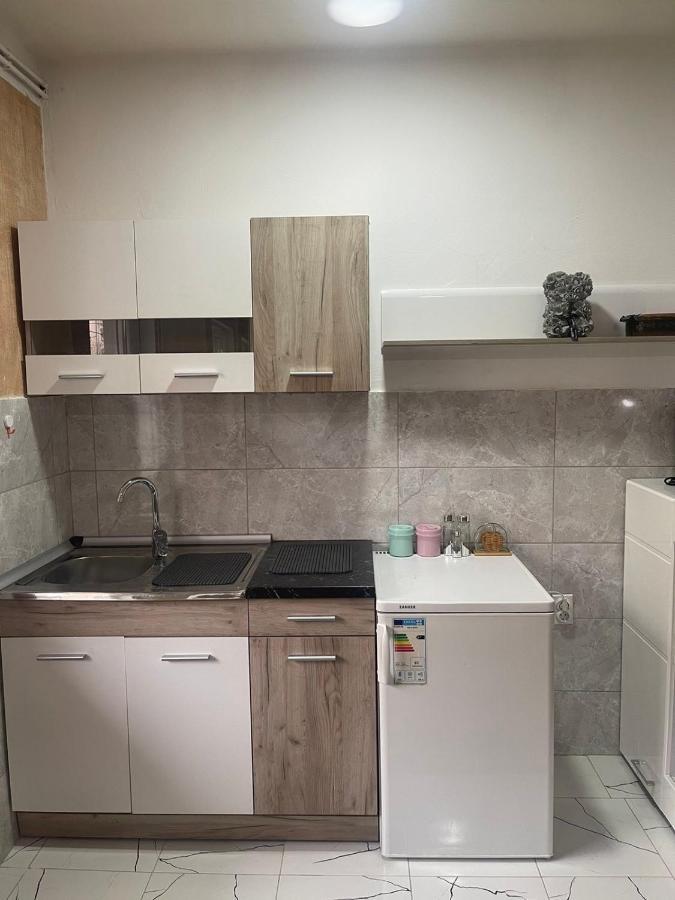 Aloha Apartment نوفي بازار المظهر الخارجي الصورة