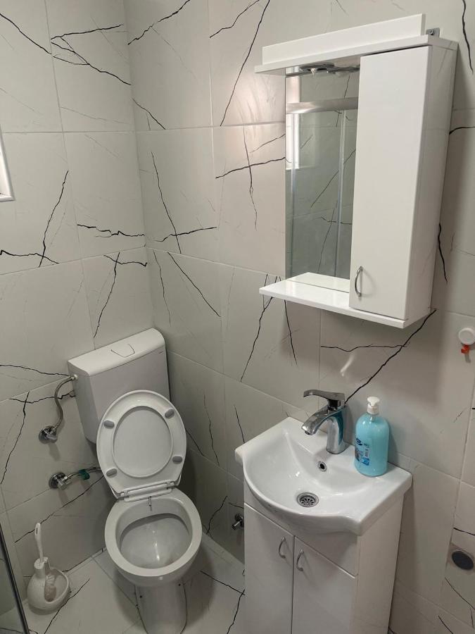 Aloha Apartment نوفي بازار المظهر الخارجي الصورة