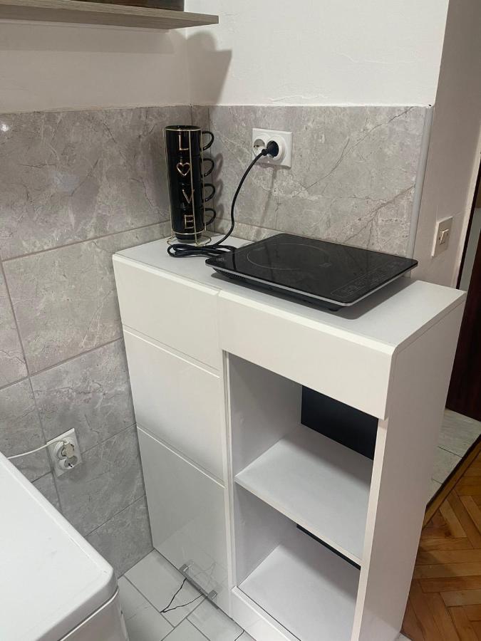 Aloha Apartment نوفي بازار المظهر الخارجي الصورة