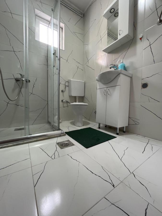 Aloha Apartment نوفي بازار المظهر الخارجي الصورة