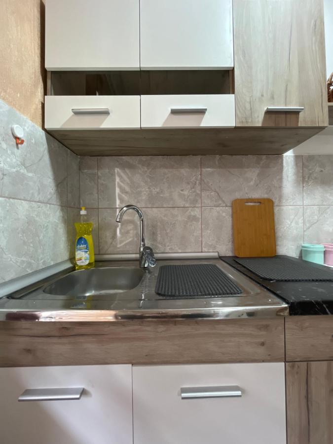 Aloha Apartment نوفي بازار المظهر الخارجي الصورة