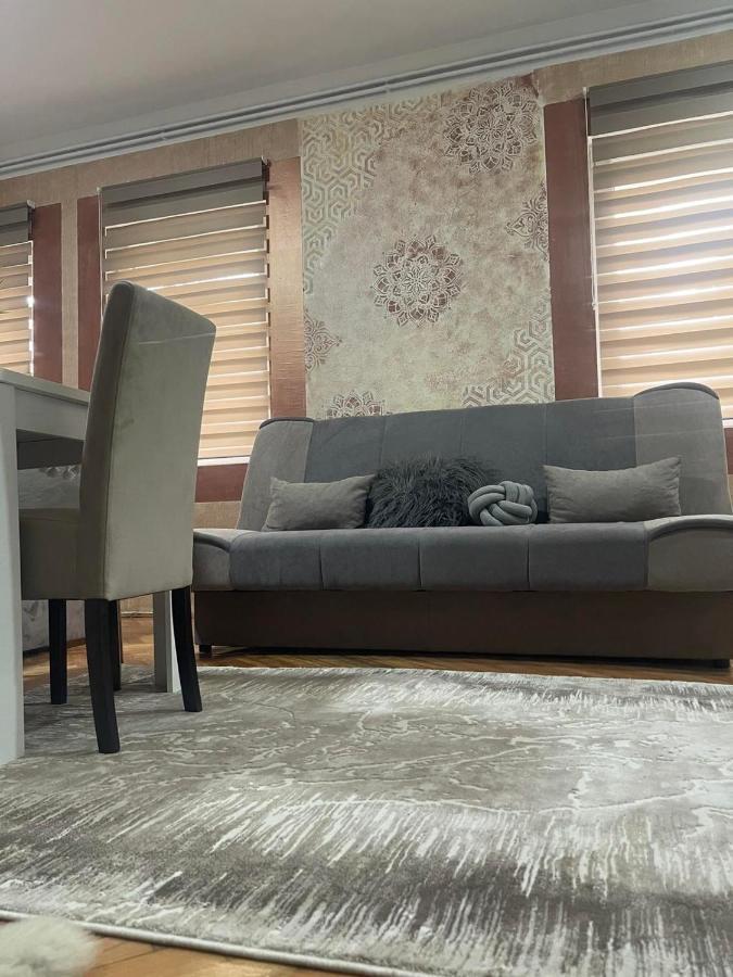 Aloha Apartment نوفي بازار المظهر الخارجي الصورة
