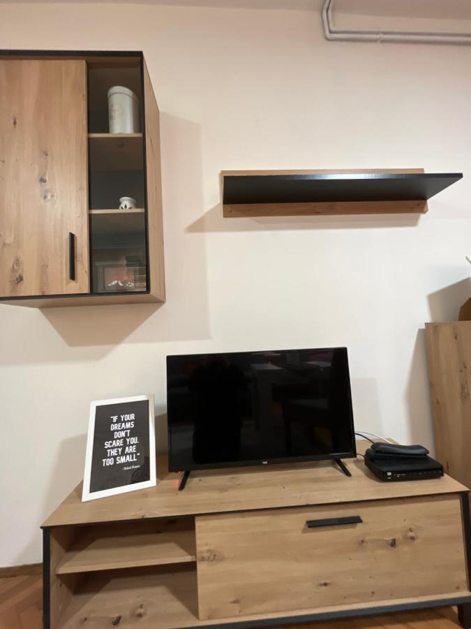 Aloha Apartment نوفي بازار المظهر الخارجي الصورة