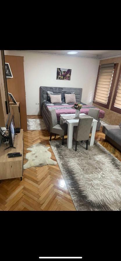 Aloha Apartment نوفي بازار المظهر الخارجي الصورة