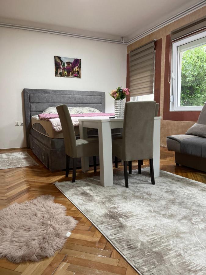 Aloha Apartment نوفي بازار المظهر الخارجي الصورة