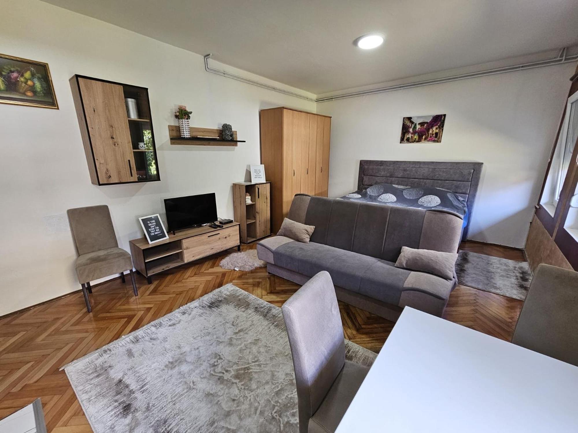 Aloha Apartment نوفي بازار المظهر الخارجي الصورة