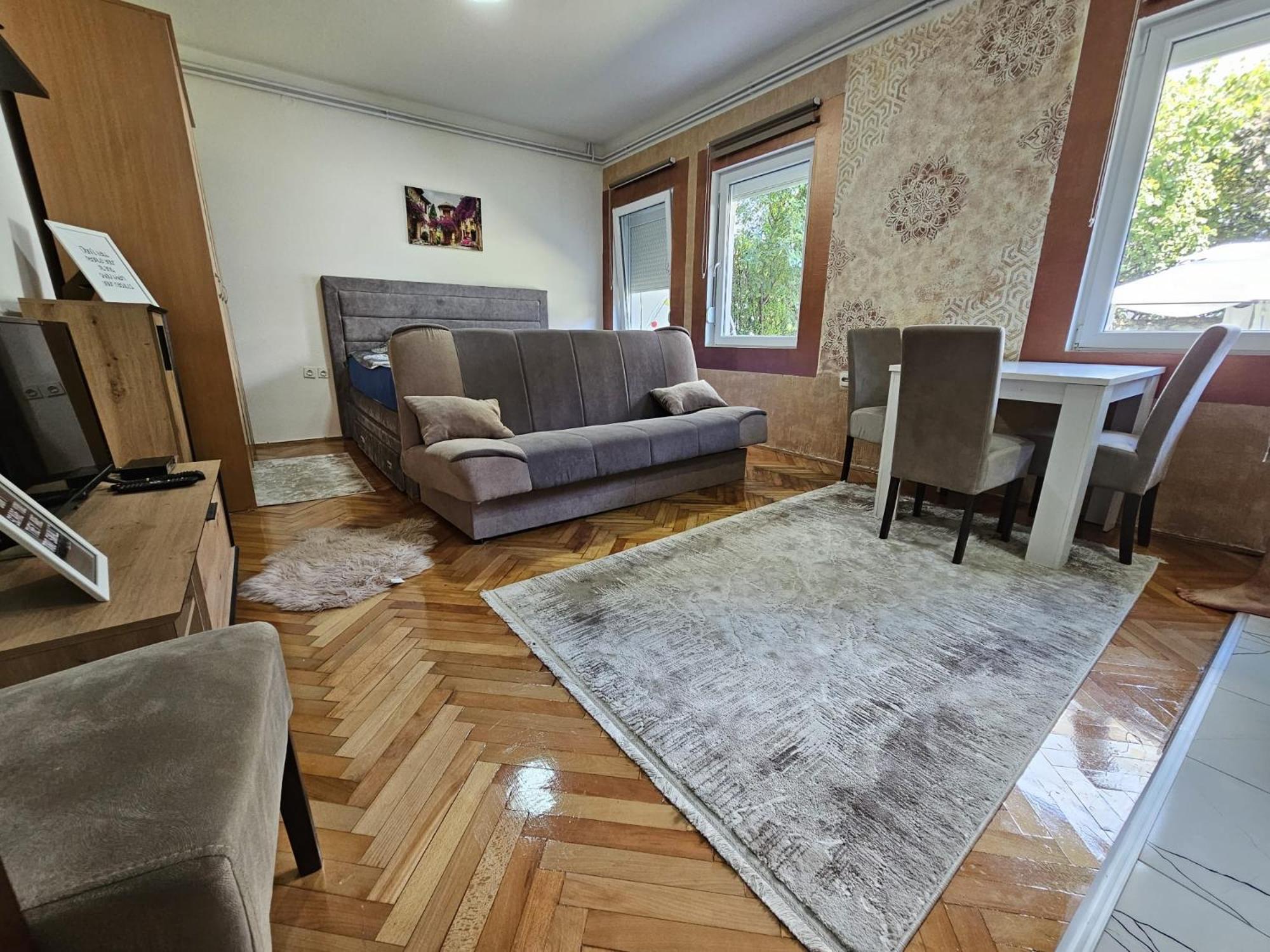 Aloha Apartment نوفي بازار المظهر الخارجي الصورة